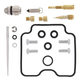 KIT REPARATION CARBURATEUR MOOSE YAMAHA YFM 250 BIG BEAR 2007-2009