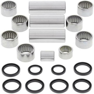 Kit roulements biellette Wild 450 | MX-Quad