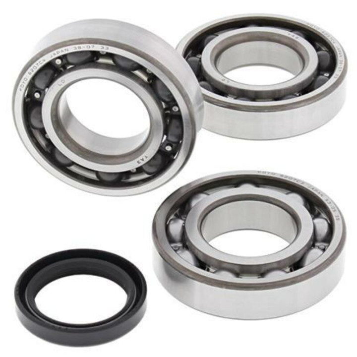 KIT ROULEMENTS ET SPI DE VILEBREQUIN POLARIS SPORTSMAN 500 4X4 05/13
