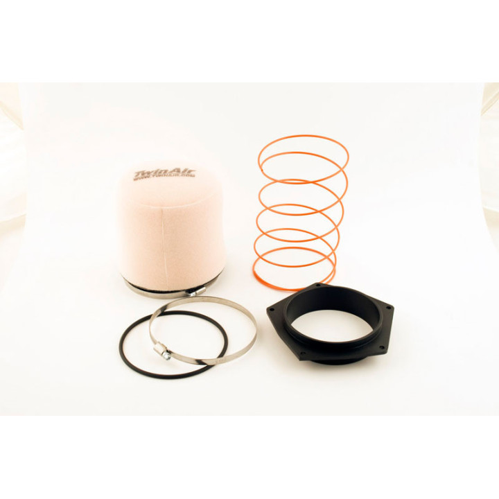 KIT FILTRE POWERFLOW TWIN AIR YFZR YFZ 450