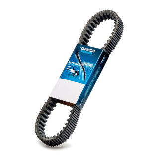 COURROIE RENFORCE DAYCO XTX GRIZZLY 550 700 2007-12