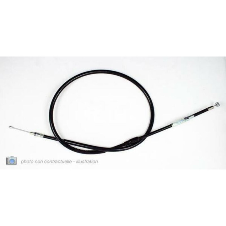 CABLE D' EMBRAYAGE TECNIUM YAMAHA YFZR 450