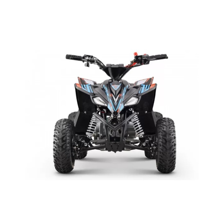 Quad 110cc enfant KEROX RKT Bleu