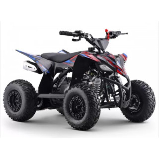 Quad 110cc enfant KEROX RKT Rouge