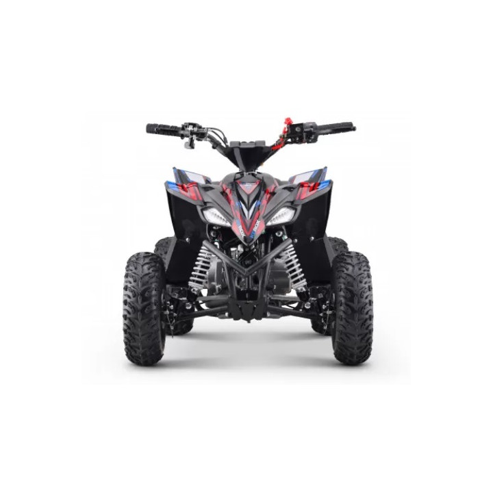 Quad 110cc enfant KEROX RKT Rouge