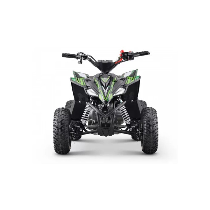 Quad 110cc enfant KEROX RKT Vert