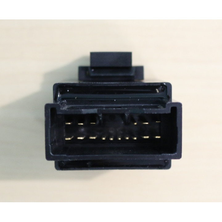 Relais alimentation pompe à essence Yamaha 700 Raptor | MX-Quad