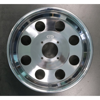 Jante aluminium ITP 14x7 4/110 T9 PRO MOD | MX-Quad