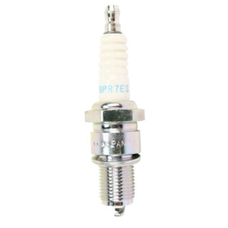 Bougie d'allumage NGK BPR7ES
