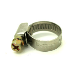 Colliers 12-20mm