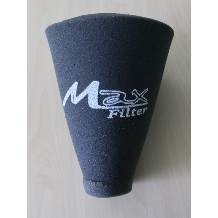 FILTRE A AIR YAMAHA 600 RAPTOR MAX NOIR