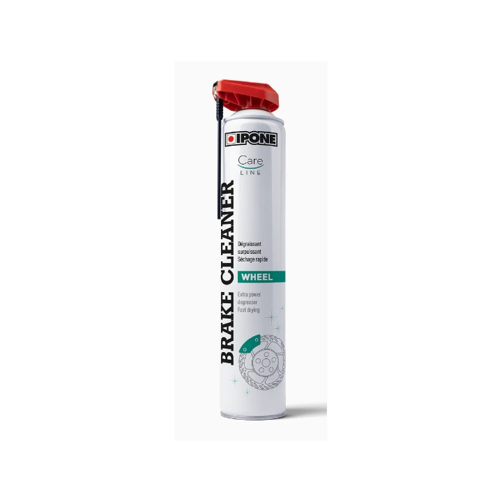 Nettoyant frein IPONE 750 ml | MX-Quad