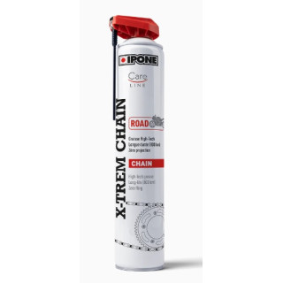 Graisse chaîne Ipone X-Trem Chain Road 750 ml | MX-Quad