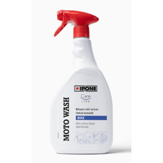 Nettoyant spray IPONE Moto Wash 1L | MX-Quad