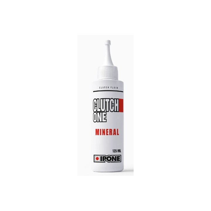 Liquide embrayage hydraulique IPONE 125ml | MX-Quad