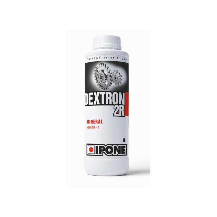 HUILE BOITE DE VITESSE OU PONT IPONE DEXTRON 2R - 1L
