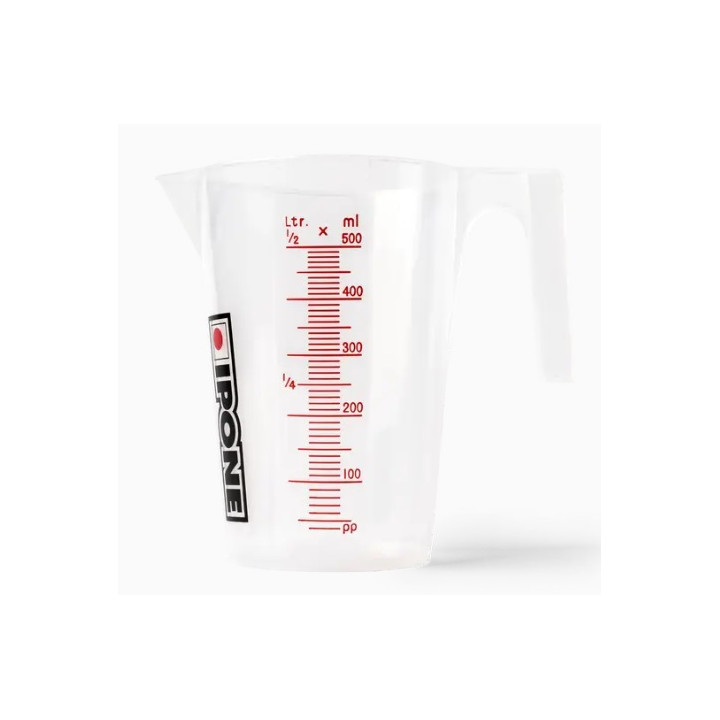 Doseur gradué 500 ml IPONE | MX-Quad