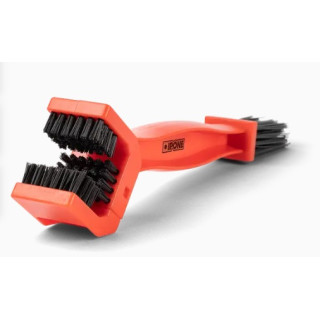 Brosse chaîne Ipone entretien kit chaîne | MX-Quad