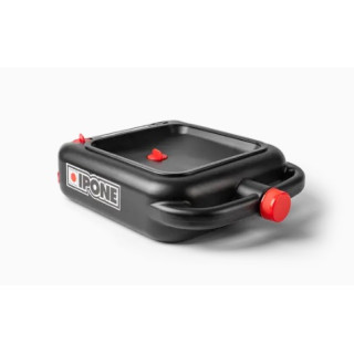 Bac de vidange 4L Ipone | MX-Quad