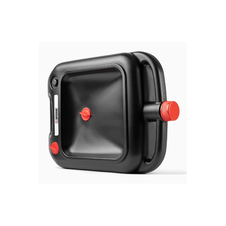 Bac de vidange 4L Ipone | MX-Quad