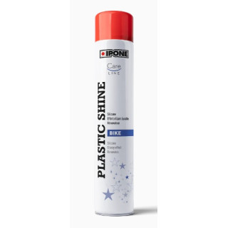 Rénovateur plastiques IPONE Plastic Shine 750 ml | MX-Quad