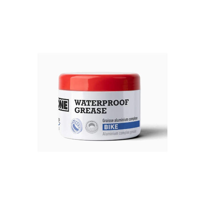 GRAISSE IPONE CARELINE WATERPROOF GREASE - 200G
