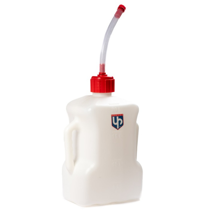 JERRICAN BIDON CARBURANT DESIGN UP 20 LITRES