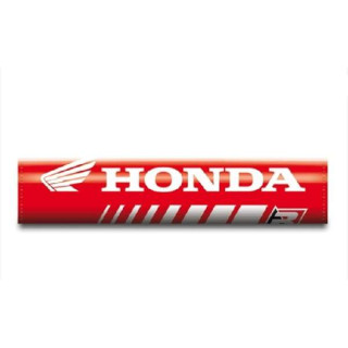 MOUSSE DE GUIDON HONDA REPLICA ROUGE