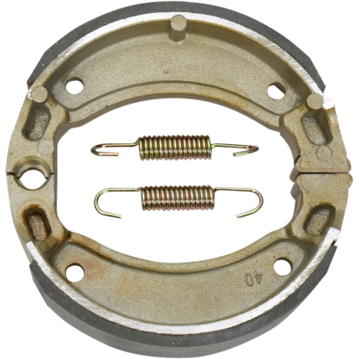 Mâchoires frein avant Yamaha Grizzly 125 2004-2013 | MX-Quad