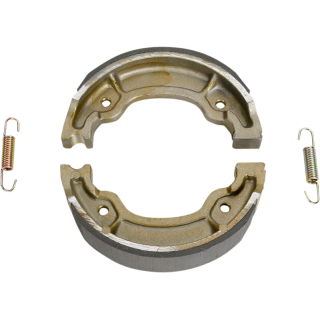 Plaquettes frein arrière Yamaha Grizzly 125 2004-2013 | MX-Quad