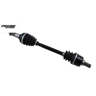 Cardan complet arrière gauche ou droit Moose Yamaha 700 Grizzly 2016-2026