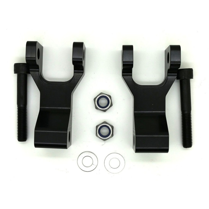 Kit rabaissement avant Yamaha 700 Raptor | MX-Quad