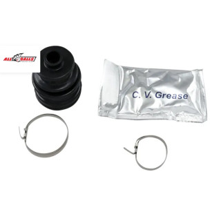 Kit soufflet de cardan avant intérieur déporté arrière All balls Yamaha Grizzly Kodiak