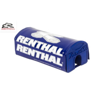 MOUSSE DE GUIDON PAD RENTHAL CLASSIC BLEUE