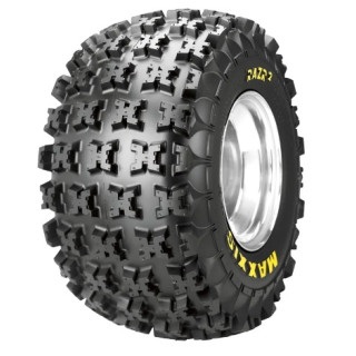 PNEU MAXXIS RAZR2 M934 ARRIERE Dakar 48 J 22X11X9 KEVLAR