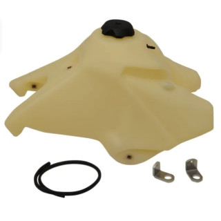 Réservoir essence IMS 13,7L pour Suzuki LTR 450 | MX-Quad