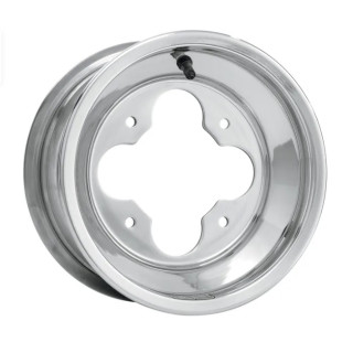 JANTE AVANT ALU  DWT 10x5 A5 4x156 YAMAHA 250 350 450 660 700