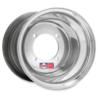 Jante avant aluminium large DWT Yamaha | MX-Quad