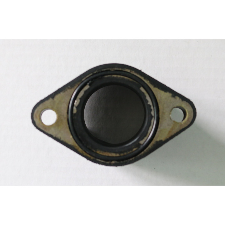 Pipe d'admission Yamaha 350 Raptor | MX-Quad