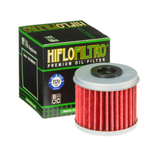 Filtre à huile TRX 450 R | HIFLO FILTRO | MX-Quad