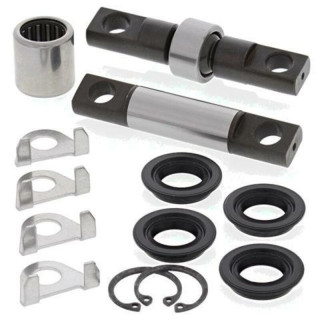 Kit roulements triangle inférieur 450 KFX | MX-Quad