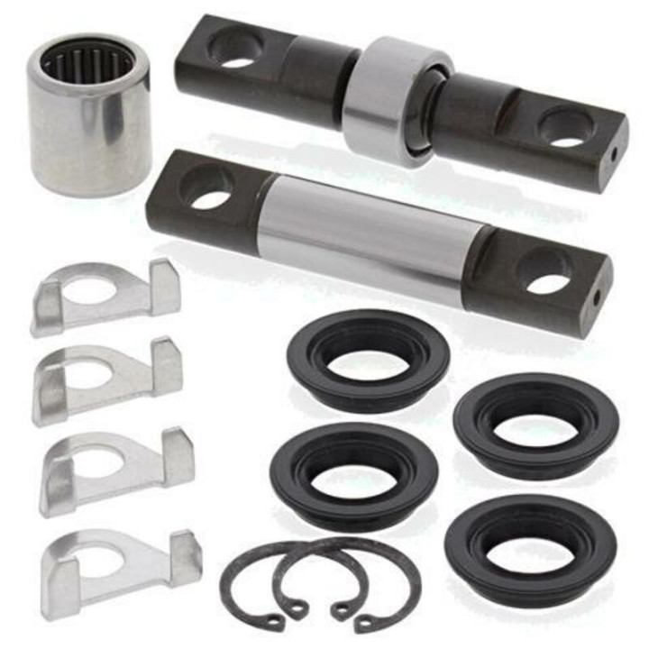 Kit roulements triangle inférieur 450 KFX | MX-Quad