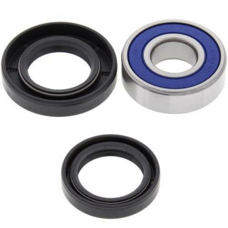 Kit roulements colonne direction 450 YFZR | MX-Quad