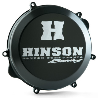 Couvercle d'embrayage HINSON YFZ 450 2003-2013 | MX-Quad