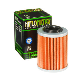 Filtre à huile Can Am Maverick 1000 2013-2014 | MX-Quad