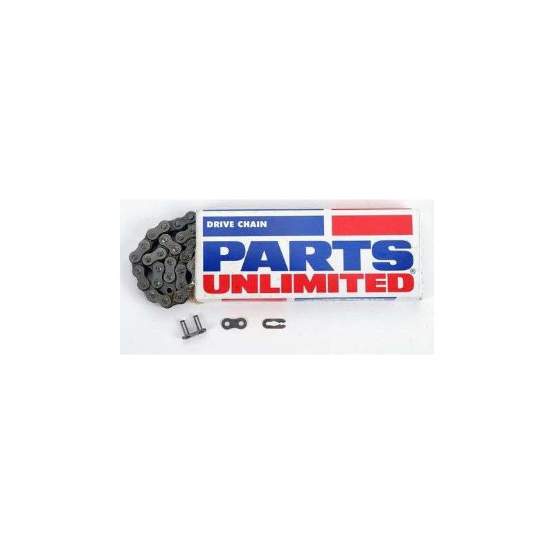 CHAINE 520 RENFORCEE TRX 450 R ER PARTS UNLIMITED 