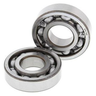 Kit roulements vilebrequin Suzuki LTR 450 | MX-Quad