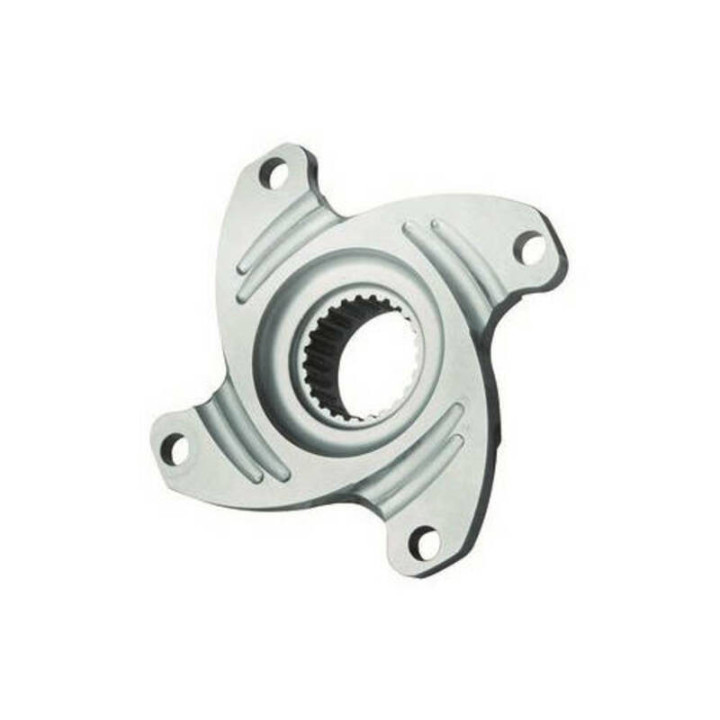 Porte disque arrière ART LTZ KFX 400 | MX-Quad