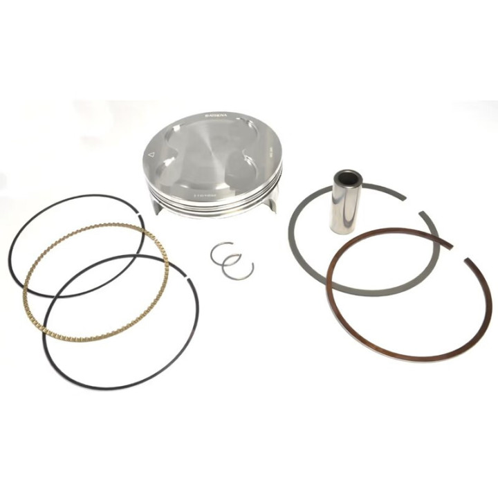 Kit piston 490 LTR Athena pour LTR 450 2006-2012 | MX-Quad