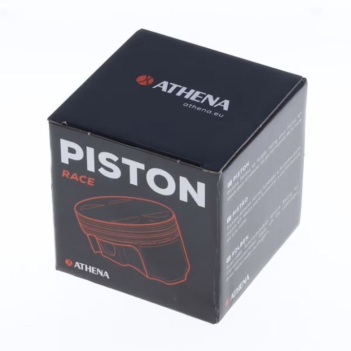Kit piston 490 LTR Athena pour LTR 450 2006-2012 | MX-Quad